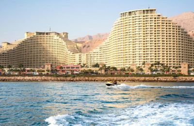 Chalet 103 m² (2-bedroom) for sale in Porto Sokhna, Ain Sokhna, Egypt