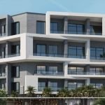 Penthouse 120 m² (3-bedroom) for sale in Stella Heights, Sidi Abdel Rahman, Egypt