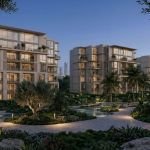 2-bedroom Loft 181 m² for sale in Vie Collective, New Cairo, Egypt