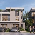 For sale: 3-bedroom Villa 220 m² in Vallis, 6th settlement, Egypt