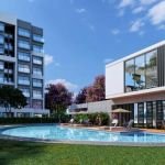 1-bedroom Medical 51 m² for sale in Residence Eight Sky Abu Dhabi, New Capital City, Egypt