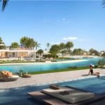 Villa 339 m² (3-bedroom) for sale in Soul, Ras El Hekma, Egypt