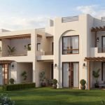 Townhouse 227 m² (3-bedroom) for sale in Saada North Coast, Ras El Hekma, Egypt