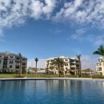 For sale: 1-bedroom Chalet 51 m² in Lagoons Al Alamin, Al Alamein, Egypt