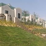 للبيع: تاون هاوس 3 غرف نوم 271 م² في لافينير، مدينة المستقبل، مصر
