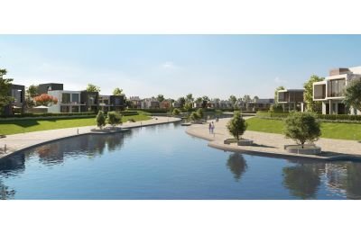 For sale: 3-bedroom Apartment 173 m² in Vinci, New Capital City, Egypt