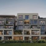 For sale: 3-bedroom Apartment 154 m² in Park Central, Mostakbal City, Egypt