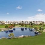 Townhouse 255 m² (3-bedroom) for sale in City Gate, New Cairo, Egypt