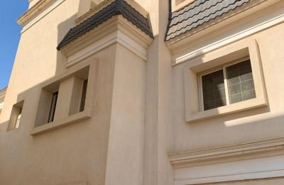 4 غرف نوم فيلا 290 م² للبيع في ماونتن فيو تشيل أوت بارك، التوسعات الشمالية، مصر