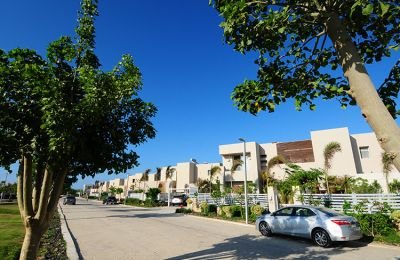 للبيع: شاليه غرفتين نوم 121 م² في هاسيندا باي، سيدي عبدالرحمن، مصر