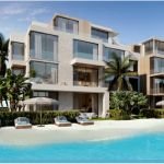 For sale: 1-bedroom Chalet 135 m² in The Waterway North Coast-Phase Two, Al Dabaa, Egypt