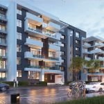 Apartment 215 m² (3-bedroom) for sale in La Mirada, Mostakbal City, Egypt