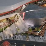 Retail 48 m² for sale in Atika, New Capital City, Egypt
