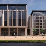 Retail 302 m² for sale in Citadel Commercial Complex, New Capital City, Egypt