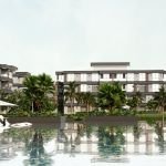Apartment 150 m² (3-bedroom) for sale in De Joya 1, New Capital City, Egypt