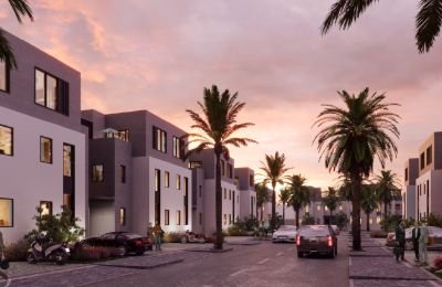 For sale: 3-bedroom Apartment 180 m² in Al Burouj, El Shorouk, Egypt