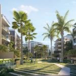 For sale: 3-bedroom Apartment 181 m² in Lake view Residence 2, New Cairo, Egypt