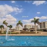 Apartment 74 m² (1-bedroom) for sale in Celia, New Capital City, Egypt