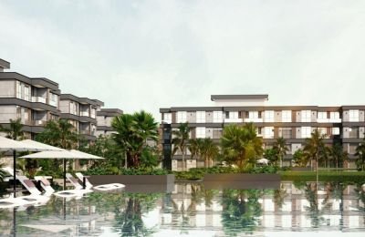 For sale: 1-bedroom Apartment 75 m² in Dejoya Residence, New Zayed, Egypt