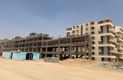 For sale: Office 20 m² in De joya 1 strip mall, New Capital City, Egypt