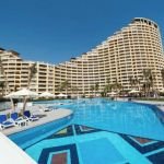2-bedroom Chalet 100 m² for sale in Porto Sokhna, Ain Sokhna, Egypt
