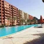 For sale: 1-bedroom Chalet 30 m² in Golf Porto Marina, Al Alamein, Egypt