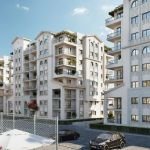 3-bedroom Apartment 185 m² for sale in Catalan, New Capital City, Egypt