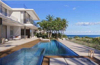 Villa 412 m² (5-bedroom) for sale in Soul, Ras El Hekma, Egypt