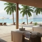Chalet 66 m² (2-bedroom) for sale in Lagoons Al Alamin, Al Alamein, Egypt