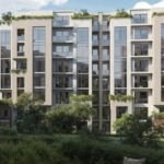 3-bedroom Apartment 161 m² for sale in Ivoire West, El Sheikh Zayed, Egypt