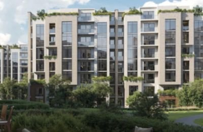 3-bedroom Apartment 161 m² for sale in Ivoire West, El Sheikh Zayed, Egypt