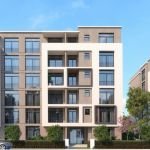 For sale: 4-bedroom Duplex 205 m² in Sarai, New Cairo, Egypt