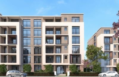 For sale: 4-bedroom Duplex 205 m² in Sarai, New Cairo, Egypt
