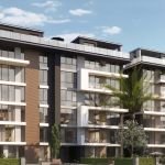 For sale: 3-bedroom Apartment 150 m² in Creektown, New Cairo, Egypt
