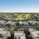 3-bedroom Townhouse 261 m² for sale in City Gate, New Cairo, Egypt