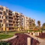 3-bedroom Penthouse 300 m² for sale in Eastown, New Cairo, Egypt