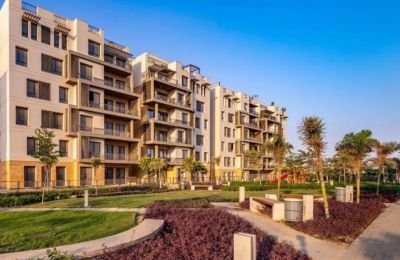 3-bedroom Penthouse 300 m² for sale in Eastown, New Cairo, Egypt