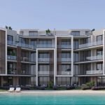 3-bedroom Chalet 136 m² for sale in Azha North Coast, Ras El Hekma, Egypt
