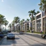 For sale: 2-bedroom Chalet 110 m² in Mar Bay - Ras El Hekma, Ras El Hekma, Egypt
