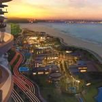 For sale: 4-bedroom Apartment 351 m² in North Edge New Alamein, Al Alamein, Egypt