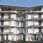 1-bedroom Chalet 73 m² for sale in Safia - Ras El Hekma, Ras El Hekma, Egypt