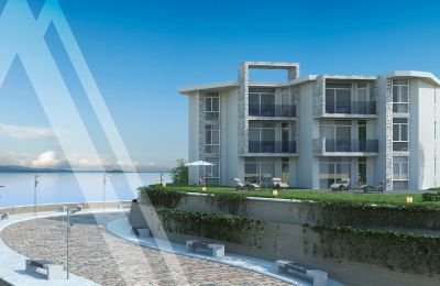 Studio 50 m² for sale in Maesta Il Monte Galala, Ain Sokhna, Egypt