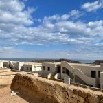 For sale: 3-bedroom Chalet 126 m² in Il Monte Galala, Ain Sokhna, Egypt
