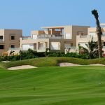 For sale: 3-bedroom Chalet 143 m² in Hacienda Bay, Sidi Abdel Rahman, Egypt
