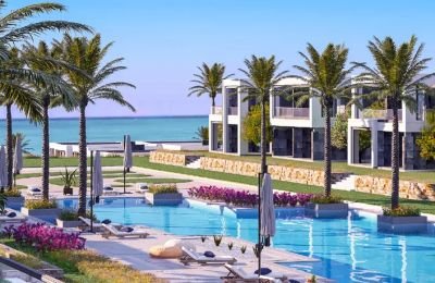 4-bedroom Twinhouse 220 m² for sale in La Vista Ras El Hekma, Ras El Hekma, Egypt