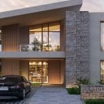 Villa 396 m² (5-bedroom) for sale in Caesar Extension 1, Ras El Hekma, Egypt
