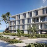 Chalet 112 m² (2-bedroom) for sale in June, Ras El Hekma, Egypt
