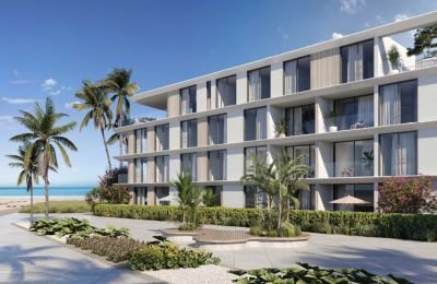 Chalet 112 m² (2-bedroom) for sale in June, Ras El Hekma, Egypt