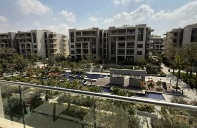 شقة غرفتين نوم 171 م² للبيع في Address East، القاهرة الجديدة، مصر