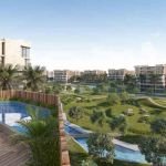 For sale: Studio 63 m² in Nyoum Mostaqbal City, Mostakbal City, Egypt